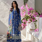 Liliana by Faiza Saqlain Embroidered Lawn 3 Piece Unstitched Dress - Viera