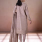 Sapphire Intermix Embroidered Jacquard Unstitched 3 Piece Suit U3E-CL22V5-6