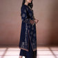 Sapphire Intermix Embroidered Jacquard Unstitched 3 Piece Suit U3E-CL22V5-7