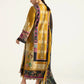 Sapphire Intermix Embroidered Cotton Unstitched 3 Piece Suit U3E-PP22V5-1