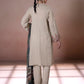 Sapphire Intermix Embroidered Jacquard Unstitched 3 Piece Suit U3E-SG22V5-8