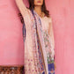 Kalyan Festive Chikankari Embroidered Lawn Unstitched 3 Piece Suit – K2-2