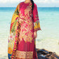 Rang Rasiya Embroidered Lawn Unstitched 3 Piece Suit RR20L 102
