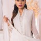 Azure Luxe Embroidered Suits Unstitched 4 Piece AZE23-104 Jazmine