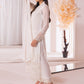 Azure Luxe Embroidered Suits Unstitched 4 Piece AZE23-104 Jazmine