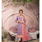 Orchid Digital Printed Lawn Unstitched 3 Piece Suit - 10 by Regalia Textile