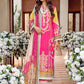 Florence By Rang Rasiya Embroidered Lawn Suits Unstitched 3 Piece FL-10 Vienna