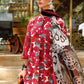 M.Prints By Maria B Embroidered Lawn Suits Unstitched 3 Piece MPT-1710-A