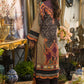 Rania By Asim Jofa Embroidered Lawn Suits Unstitched 3 Piece AJPR-10