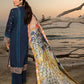 Florence By Rang Rasiya Embroidered Lawn Suits Unstitched 3 Piece RRF-10 Heather