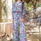 M.Prints By Maria B Embroidered Lawn Suits Unstitched 3 Piece MPT-1710-B