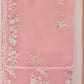 2 Piece Pure Chiffon Heavily Embroidered Dress (Shirt-Dupattta)