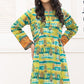 Retro by Adan's Libas Printed Lawn Stitched Kurtis ALRT D-11