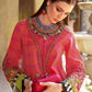 M.Prints By Maria B Embroidered Lawn Suits Unstitched 3 Piece MPT-1711-A