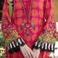 M.Prints By Maria B Embroidered Lawn Suits Unstitched 3 Piece MPT-1711-A