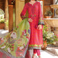 M.Prints By Maria B Embroidered Lawn Suits Unstitched 3 Piece MPT-1711-A