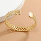 Women Cuff Bangles - HDJ 127