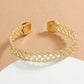 Women Cuff Bangles - HDJ 127