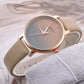 Ombre Dial Quartz Watch - HDJ 129
