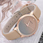Ombre Dial Quartz Watch - HDJ 129