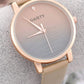 Ombre Dial Quartz Watch - HDJ 129