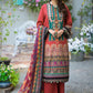 Rania By Asim Jofa Printed Lawn Suits Unstitched 3 Piece AJPR-12