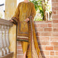 MPrints By Maria B Embroidered Lawn Suits Unstitched 3 Piece MPT-1712-A