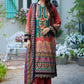 Rania By Asim Jofa Printed Lawn Suits Unstitched 3 Piece AJPR-12