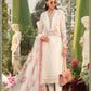 Maria B Embroidered Lawn Suits Unstitched 3 Piece D-2212-A Summer Collection