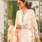 Maria B Embroidered Lawn Suits Unstitched 3 Piece D-2212-A Summer Collection