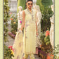 Maria B Embroidered Lawn Suits Unstitched 3 Piece D-2212-B Summer Collection 2022