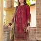 MPrints By Maria B Embroidered Lawn Suits Unstitched 3 Piece MPT-1712-B