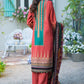 Rania By Asim Jofa Printed Lawn Suits Unstitched 3 Piece AJPR-12