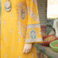 Qalamkar Marahil Embroidered Lawn Suits Unstitched 3 Piece SS-12 FEARIE