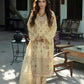 Sahiba By Aabyaan Embroidered Eid Lawn Suits Unstitched 3 Piece AE-13 Nirva