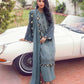 Shades of Festive by Salitex Embroidered Lawn Suits Unstitched 3 Piece WK-01013UT
