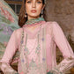 MPrints By Maria B Embroidered Lawn Suits Unstitched 3 Piece MPT-1713-A