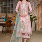 MPrints By Maria B Embroidered Lawn Suits Unstitched 3 Piece MPT-1713-A