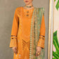 Florence By Rang Rasiya Embroidered Lawn Suits Unstitched 3 Piece RRF-13 Liana