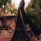 Mehr o Mah by Asim Jofa Festive Embroidered 3pc Unstitched Suit AJM-13