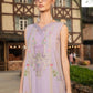 MPrints By Maria B Embroidered Lawn Suits Unstitched 3 Piece MPT-1713-B