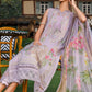 MPrints By Maria B Embroidered Lawn Suits Unstitched 3 Piece MPT-1713-B