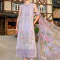 MPrints By Maria B Embroidered Lawn Suits Unstitched 3 Piece MPT-1713-B