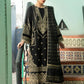 Qline By Qalamkar Embroidered Lawn Suits Unstitched 3 Piece QB-14 FELICE