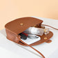 Mini Women Executive Saddle Bag - HDJ 148
