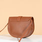 Mini Women Executive Saddle Bag - HDJ 148