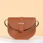 Mini Women Executive Saddle Bag - HDJ 148