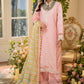 Rania By Asim Jofa Embroidered Lawn Suits Unstitched 3 Piece AJPR-14