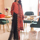 Shades of Festive by Salitex Embroidered Lawn Suits Unstitched 3 Piece WK-01014UT
