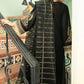 Qline By Qalamkar Embroidered Lawn Suits Unstitched 3 Piece QB-14 FELICE